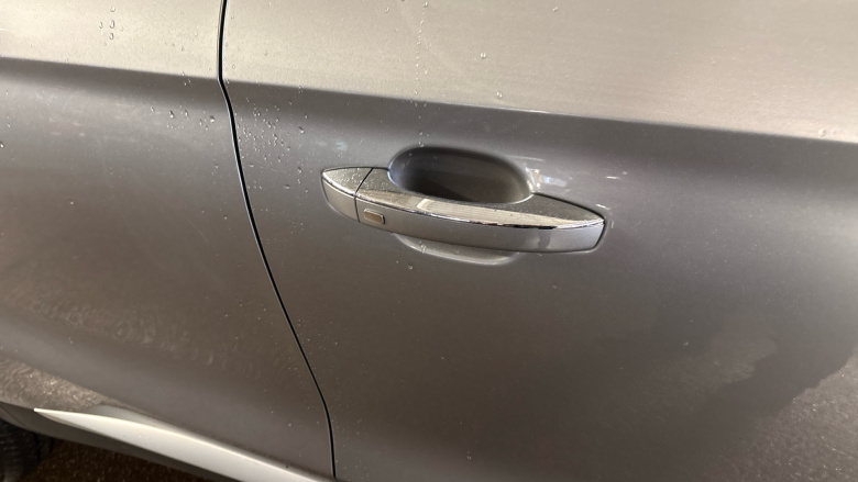 MG ZS 130kW Trophy EV 51kWh 5dr Auto Electric Hatchback